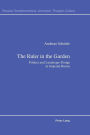 The Ruler in the Garden: Politics and Landscape Design in Imperial Russia