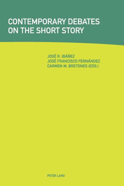 Contemporary Debates on the Short Story