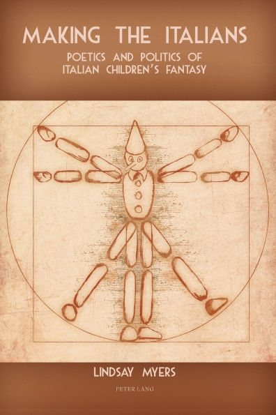 Making the Italians: Poetics and Politics of Italian Children's Fantasy