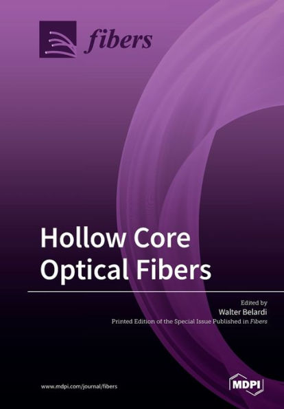 Hollow Core Optical Fibers