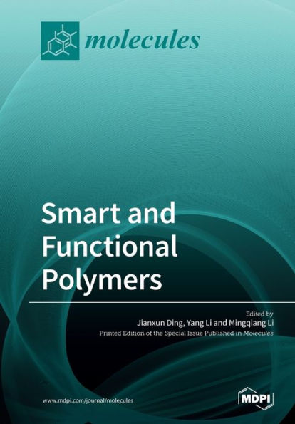 Smart and Functional Polymers