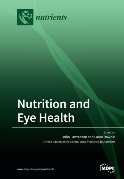Nutrition and Eye Health