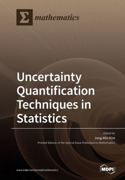 Uncertainty Quantification Techniques in Statistics