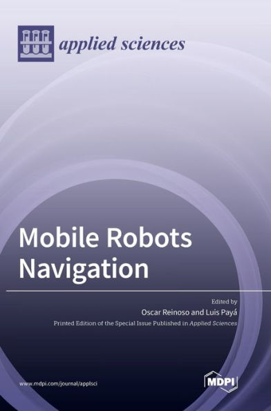 Mobile Robots Navigation