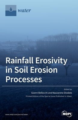 Rainfall Erosivity in Soil Erosion Processes