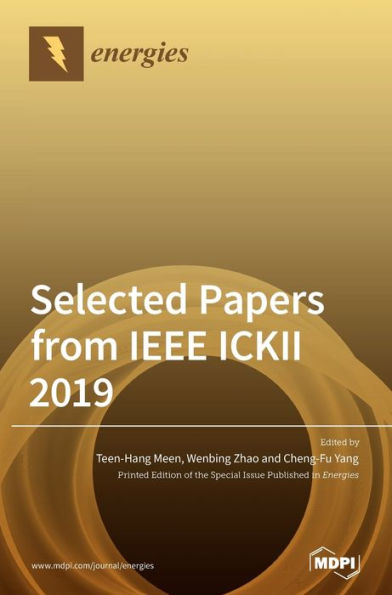 Selected Papers from IEEE ICKII 2019
