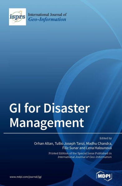 GI for Disaster Management