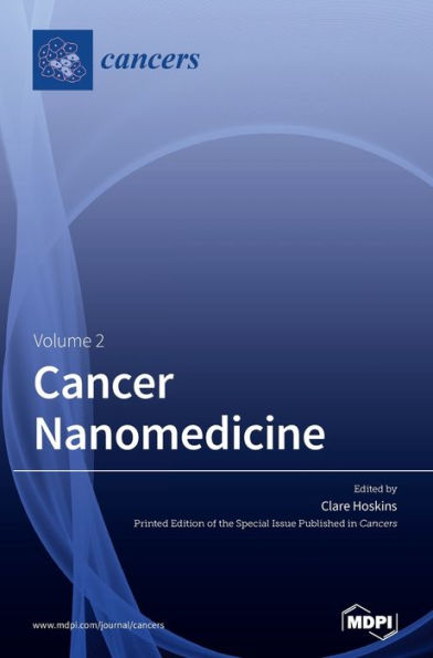 Cancer Nanomedicine: Volume 2