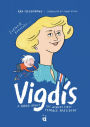 Vigdis: A Book About the World's First Female President