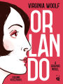 Orlando: A Graphic Novel Adaptation of Virginia Woolf's Queer Classic
