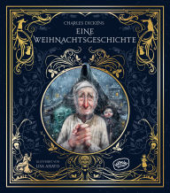 Title: Eine Weihnachtsgeschichte, Author: Charles Dickens