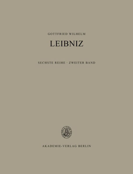 1663-1672: Mit Untersuchungen und Erläuterungen, Verzeichnissen, sowie Berichtigungen zu Band 1