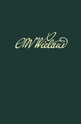 Band 13.1: Juli 1795 - Juni 1797. Text
