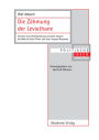 Die Zahmung der Leviathane: Die Idee einer Rechtsordnung zwischen Staaten bei Abbe de Saint-Pierre und Jean-Jacques Rousseau