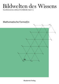 Title: Mathematische Forme(l)n, Author: Claudia Blümle