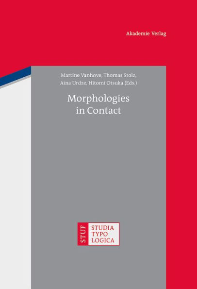 Morphologies in Contact