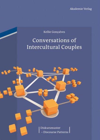 Conversations of Intercultural Couples