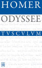 Odyssee: Griechisch - deutsch