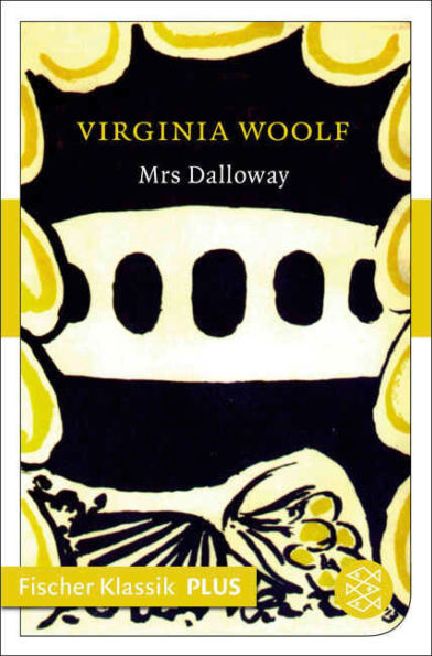 Mrs Dalloway: Roman