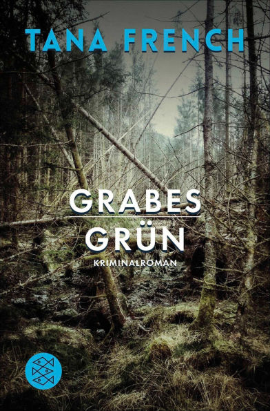 Grabesgrün (In the Woods)