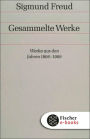 Werke aus den Jahren 1906-1909