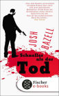 Schneller als der Tod: Roman