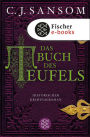 Das Buch des Teufels: Historischer Kriminalroman