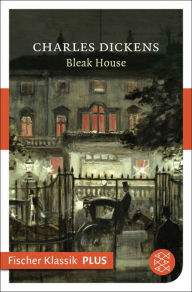 Title: Bleak House: Roman, Author: Charles Dickens