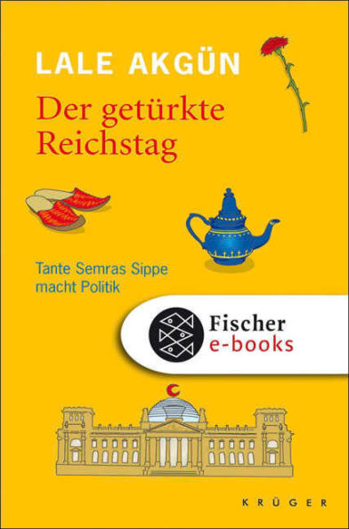 Der getürkte Reichstag: Tante Semras Sippe macht Politik