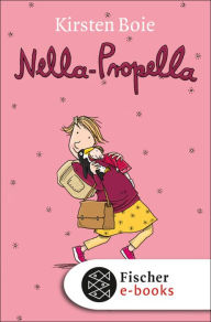 Title: Nella-Propella, Author: Kirsten Boie