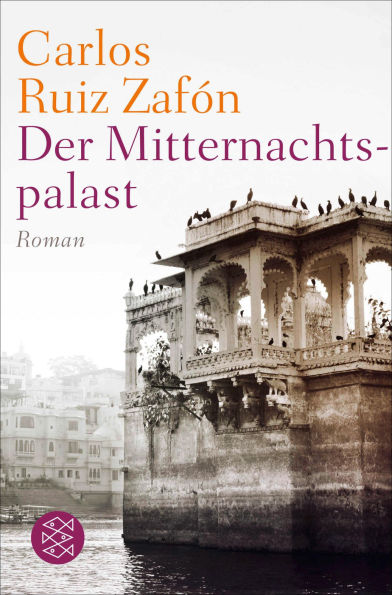 Der Mitternachtspalast (The Midnight Palace)