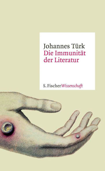 Die Immunität der Literatur