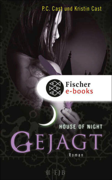 Gejagt: House of Night