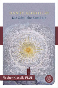 Title: Die Göttliche Komödie, Author: Dante Alighieri