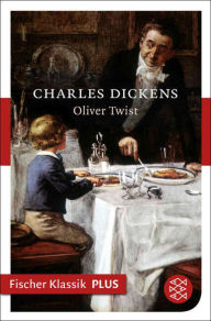 Title: Oliver Twist: Roman, Author: Charles Dickens