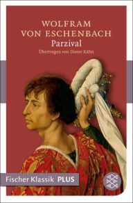 Title: Parzival: Roman, Author: Wolfram von Eschenbach