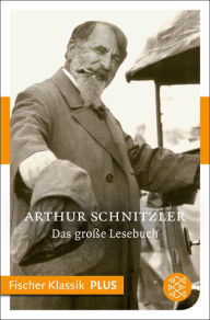 Title: Das große Lesebuch, Author: Arthur Schnitzler