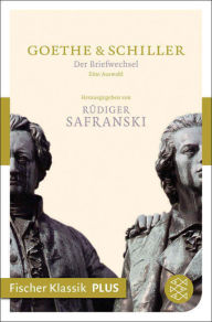 Title: Der Briefwechsel: Eine Auswahl, Author: Johann Wolfgang von Goethe