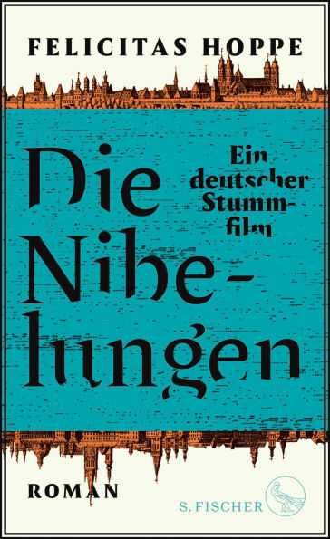 Die Nibelungen: Ein deutscher Stummfilm