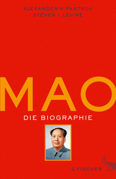 Mao: Die Biographie