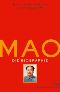 Title: Mao: Die Biographie, Author: Alexander V. Pantsov