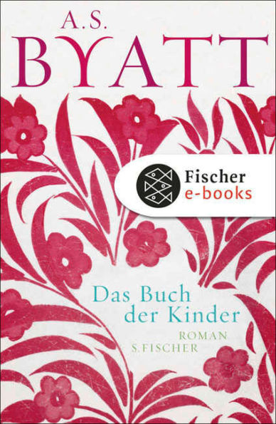 Das Buch der Kinder: Roman