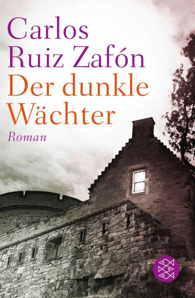 Der dunkle Wächter (The Watcher in the Shadows)