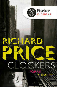 Title: Clockers: Roman, Author: Richard Price