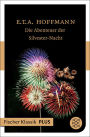 Die Abenteuer der Silvester-Nacht: Erzählung