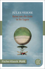 Title: Reise um die Erde in 80 Tagen: Roman, Author: Jules Verne