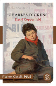 Title: David Copperfield: Roman, Author: Charles Dickens