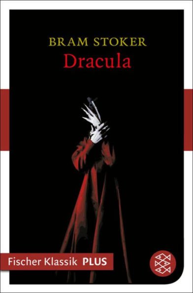 Dracula: Ein Vampyr-Roman