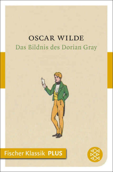 Das Bildnis des Dorian Gray: Roman