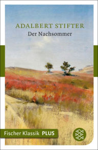 Title: Der Nachsommer: Roman, Author: Adalbert Stifter